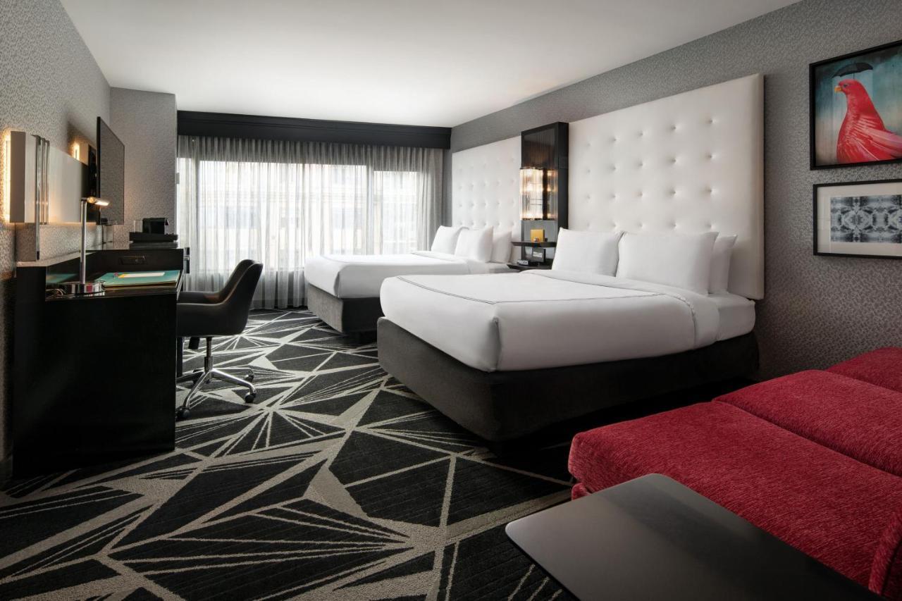 The Clancy, Autograph Collection Hotel San Francisco Bagian luar foto