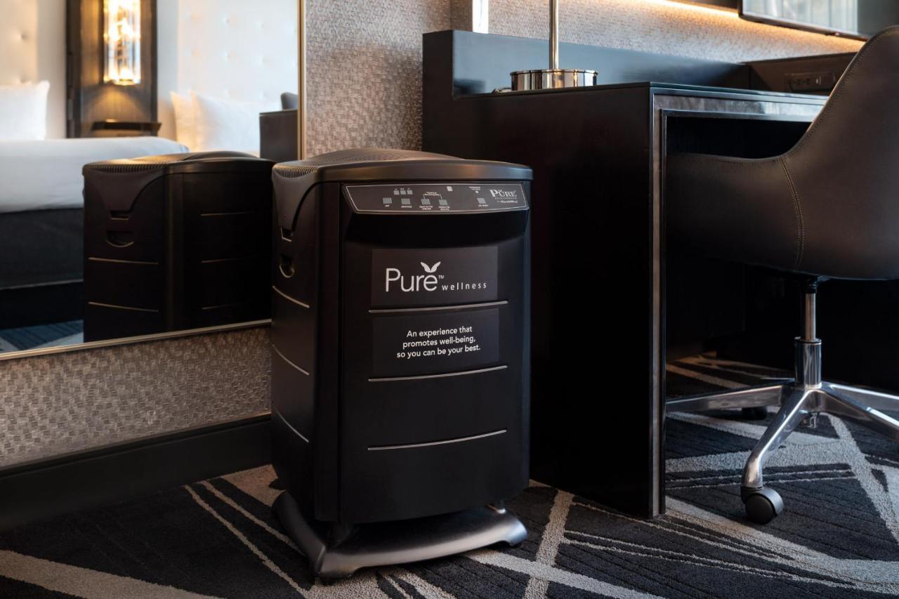 The Clancy, Autograph Collection Hotel San Francisco Bagian luar foto