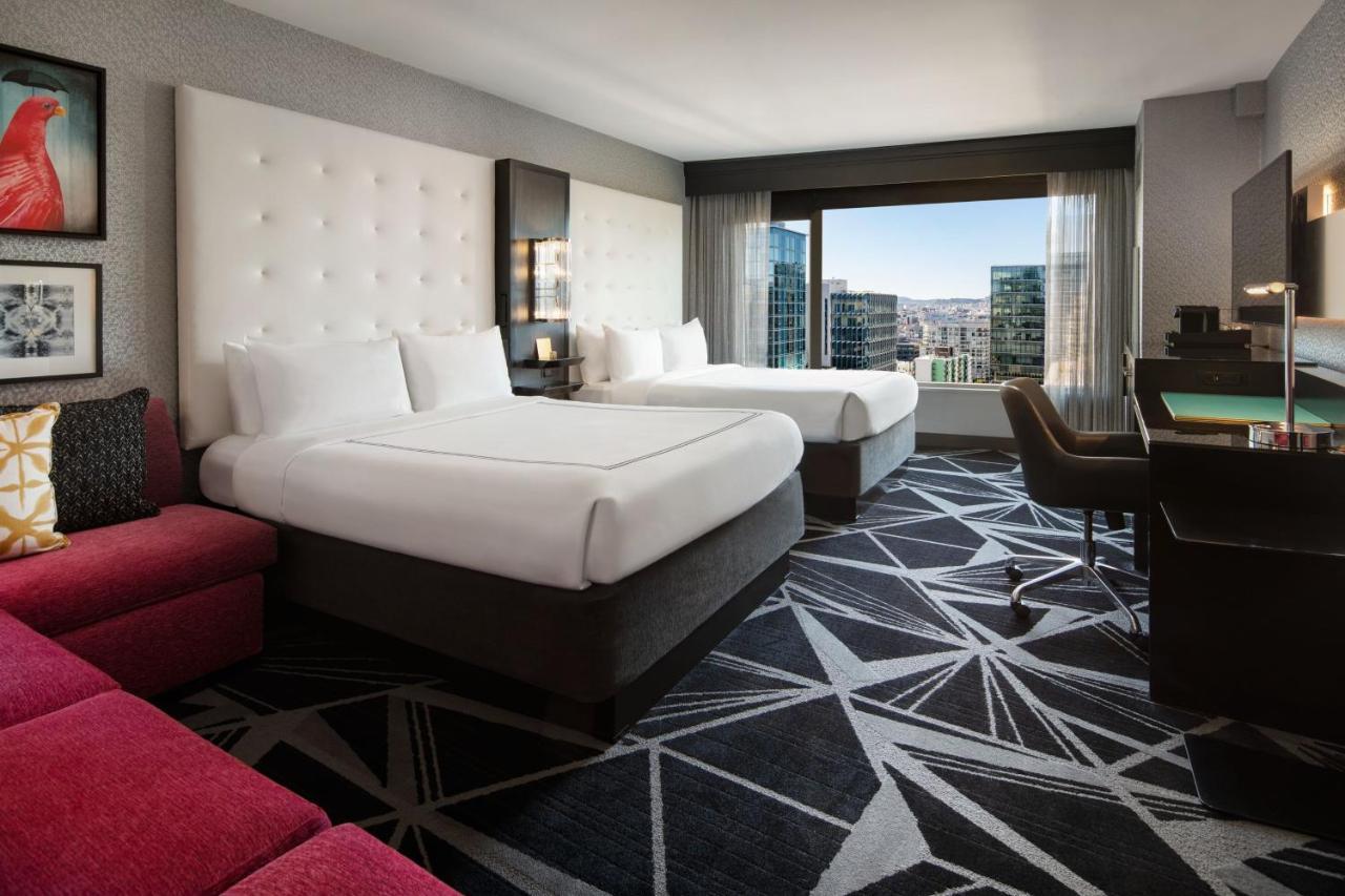 The Clancy, Autograph Collection Hotel San Francisco Bagian luar foto