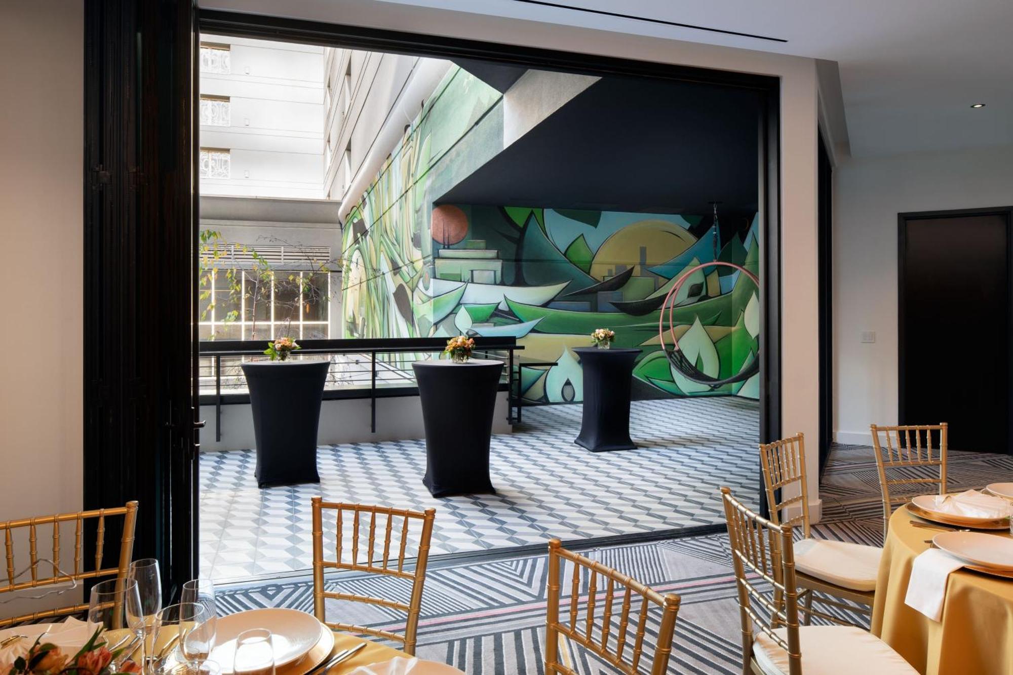 The Clancy, Autograph Collection Hotel San Francisco Bagian luar foto
