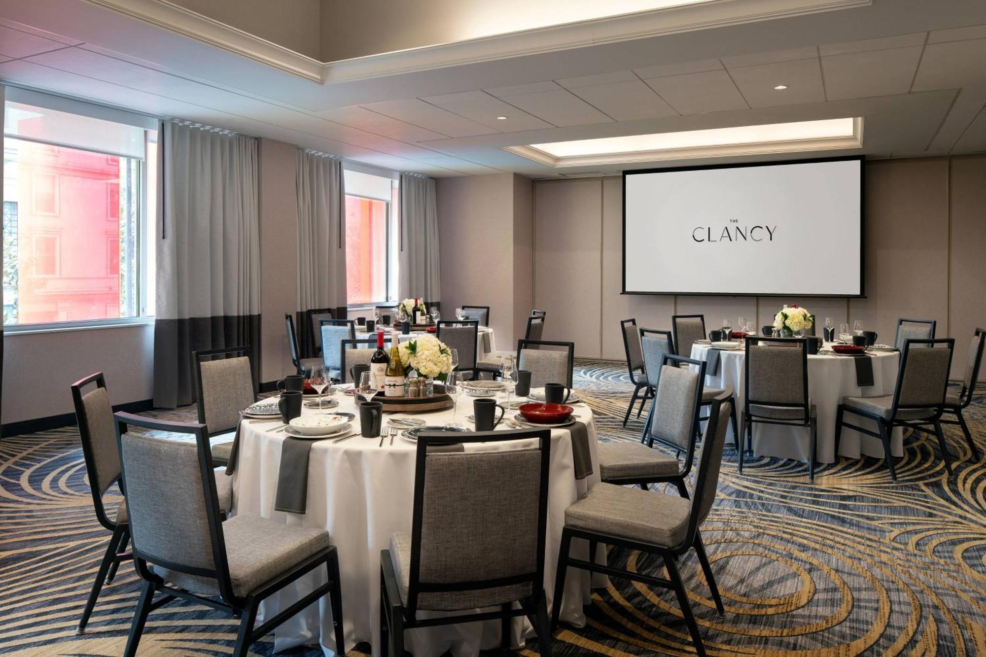 The Clancy, Autograph Collection Hotel San Francisco Bagian luar foto