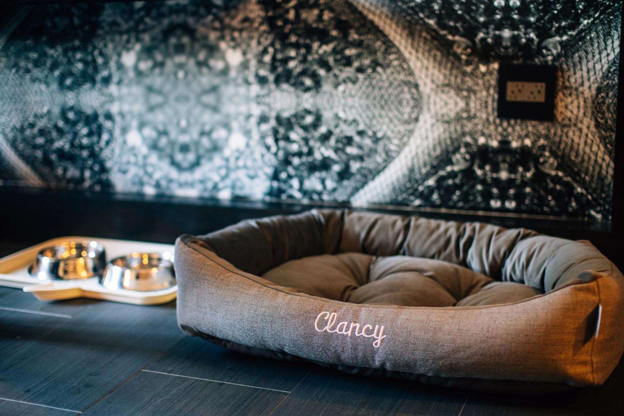 The Clancy, Autograph Collection Hotel San Francisco Bagian luar foto